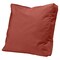 Classic Accessories Patio Lounge Chair/Loveseat Back Cushion, 25 x 22 x 4 Inch, Spice 62-064-SPICE-EC - alternate 1